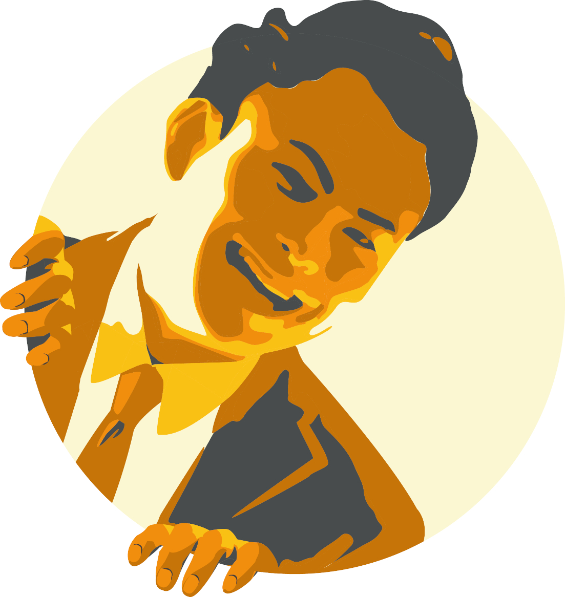 Portrait-icon